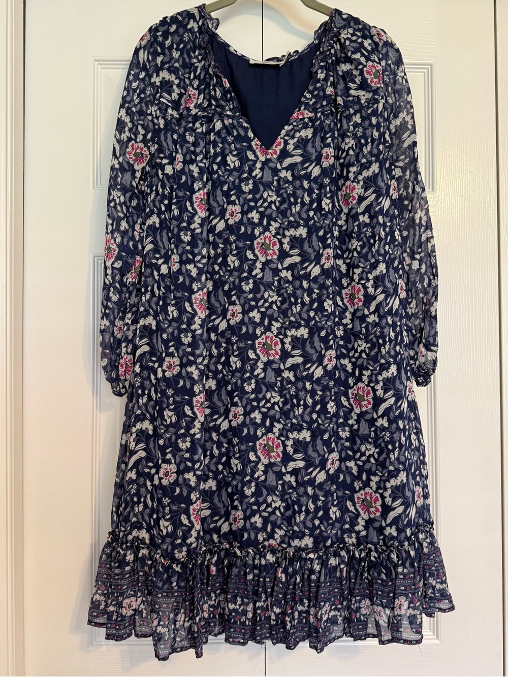 $8 SALE! VINEYARD VINES: Dress, Small